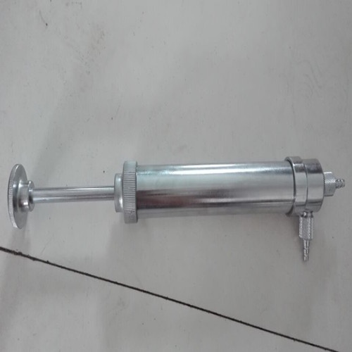 博達(dá)FW型礦用高負(fù)壓瓦斯采樣器的設(shè)計(jì)與結(jié)構(gòu)不敷衍持續(xù)干